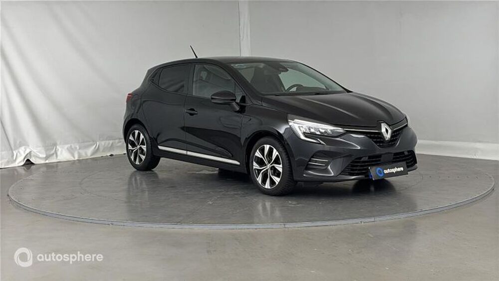 Clio 1.0 TCe 100ch Evolution GPL 2023 occasion 62220 Carvin
