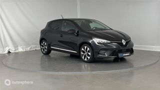 Clio 1.0 TCe 100ch Evolution GPL 2023 occasion 62220 Carvin