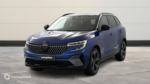 Annonce voiture Renault Austral 29499 €