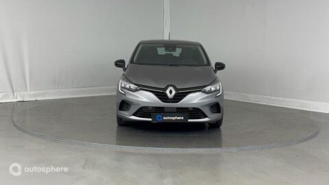 Clio 1.0 TCe 90ch Equilibre 2023 occasion 59190 Hazebrouck
