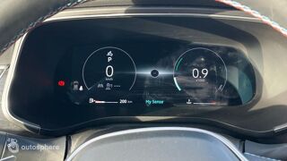 Arkana 1.3 TCe 160ch mild hybrid esprit Alpine EDC -24 2024 occasion 54800 JARNY