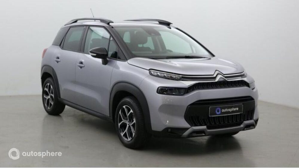C3 Aircross 1.2 PureTech 110ch S&S YOU 2023 occasion 16430 Champniers