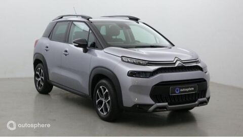 C3 Aircross 1.2 PureTech 110ch S&S YOU 2023 occasion 16430 Champniers