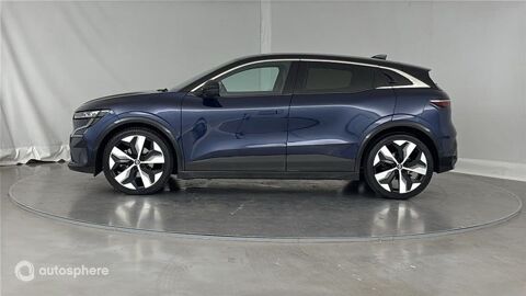 M&eacute;gane E-Tech Electric EV40 130ch Techno standard charge 2023 occasion 10000 Troyes