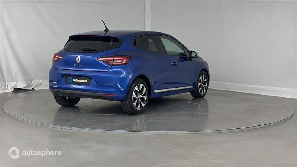 Clio 1.0 TCe 90ch Evolution 2023 occasion 62000 Arras