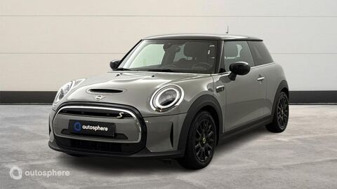 Annonce voiture Mini Cooper 19999 �