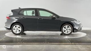 Golf 1.0 eTSI OPF 110ch Life Plus DSG7 2023 occasion 63170 AUBIERE