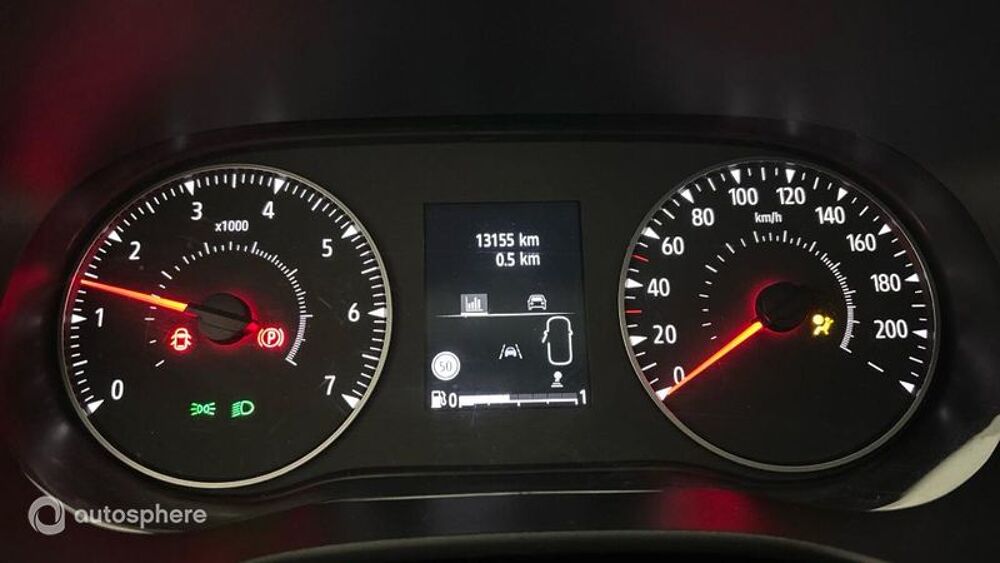 Sandero 1.0 TCe 90ch Stepway Expression -24 2025 occasion 51100 Reims