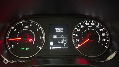 Sandero 1.0 ECO-G 100ch Stepway Extreme + -24 2025 occasion 59470 Wormhout