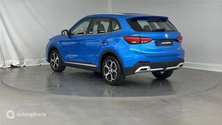 MG.ZS 1.5 Hybrid+ 197ch Comfort 2025 occasion 59720 Louvroil