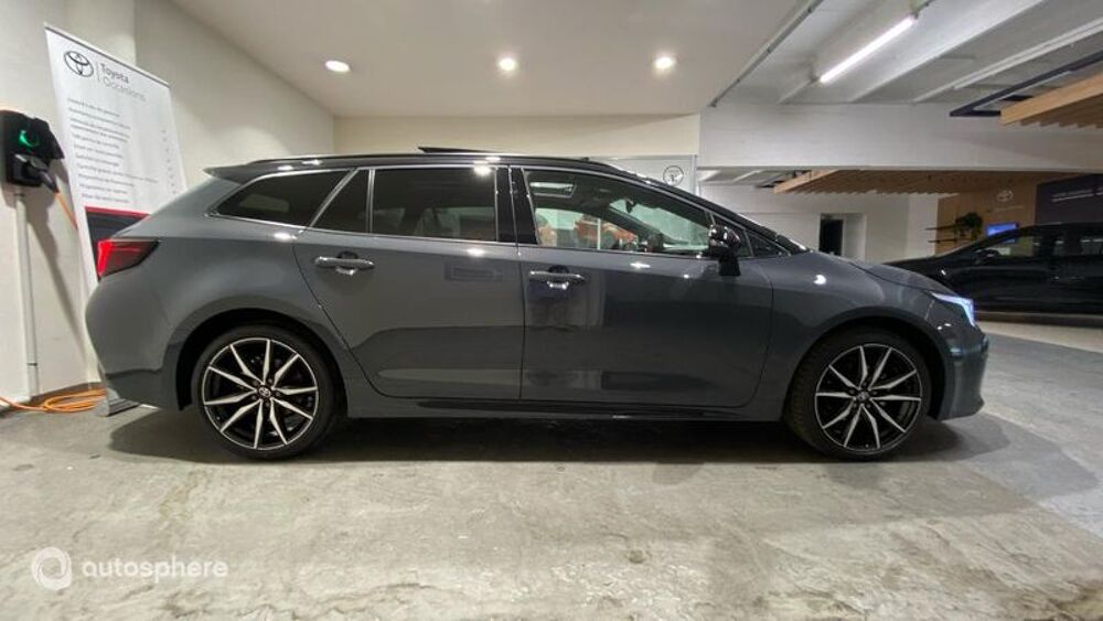 Corolla 1.8 140ch GR Sport MY26 2026 occasion 75005 Paris