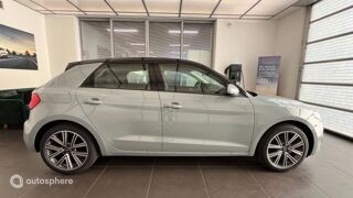 A1 25 TFSI 95ch Advanced S tronic 7 2025 occasion 16430 Champniers