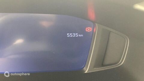 2008 e- 156ch 54 kWh Allure 2026 occasion 79000 Niort