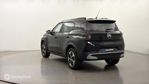 C3 Aircross 1.2 Hybride 145ch MAX e-DCS6 2025 occasion 79000 Niort