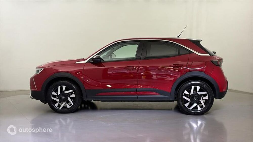 Mokka -e 136ch GS Line 2022 occasion 79000 Niort