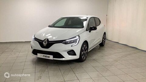 Clio 1.0 SCe 65ch Evolution 2023 occasion 10000 Troyes