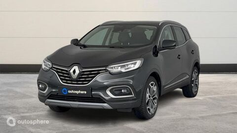 Renault Kadjar 1.5 Blue dCi 115ch Techno EDC 2022 occasion Loison-sous-Lens 62218