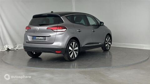 Sc&eacute;nic 1.3 TCe 115ch FAP Limited 2020 occasion 62232 Fouqui&egrave;res-l&egrave;s-B&eacute;thune