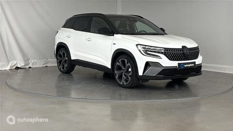Austral 1.2 E-Tech full hybrid 200ch Iconic esprit Alpine- 24 2025 occasion 57200 Sarreguemines