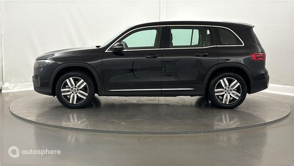 EQB 250+ 190ch Edition 2024 occasion 77144 Mont&eacute;vrain