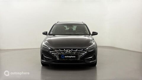 i30 SW - 1.0 T-GDi 120ch Hybrid 48V Creative DCT-7 2023 occasion 37540 Saint-Cyr-sur-Loire