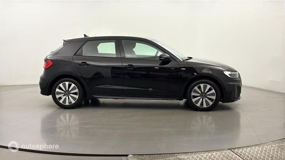 A1 30 TFSI 110ch S line S tronic 7 2023 occasion 44000 Nantes