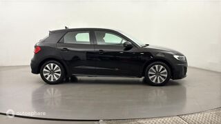 A1 30 TFSI 110ch S line S tronic 7 2023 occasion 44000 Nantes
