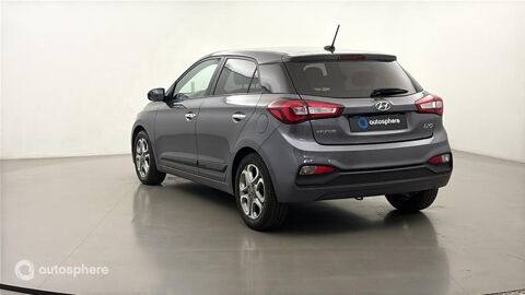 i20 1.0 T-GDi 100ch Creative 2018 occasion 93250 Villemomble