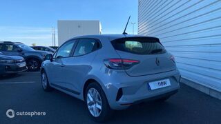 Clio 1.5 dCi 100ch Evolution - 25 2025 occasion 02300 Chauny