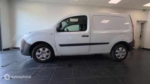 Kangoo 1.5 Blue dCi 115ch Grand Confort 5cv 2021 occasion 84120 Pertuis
