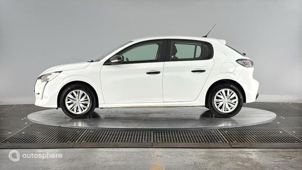 208 1.2 PureTech 75ch S&S Like 2022 occasion 63200 Riom