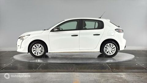 208 1.2 PureTech 75ch S&S Like 2022 occasion 63200 Riom
