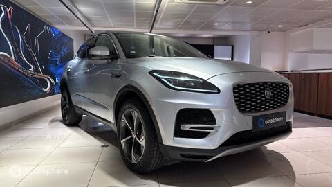 E-PACE P200 FlexFuel MHEV R-Dynamic SE BVA AWD 2021 occasion 94100 SAINT MAUR DES FOSSES