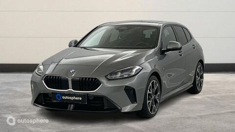 BMW S&eacute;rie 1 120dA 163ch M Sport DKG7 2025 occasion Seclin 59113