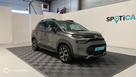 C3 Aircross PureTech 110ch S&S Shine 2023 occasion 84000 Avignon