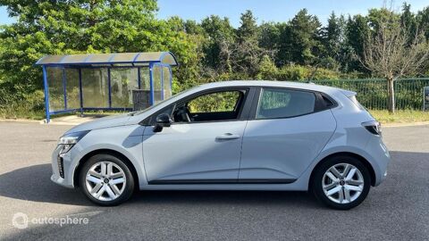 Clio 1.6 E-Tech 145ch full hybrid Evolution - 24 2025 occasion 44700 Orvault