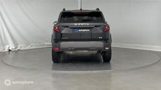 Duster 1.2 TCe 130ch Extreme 4x4 2025 occasion 59850 Nieppe