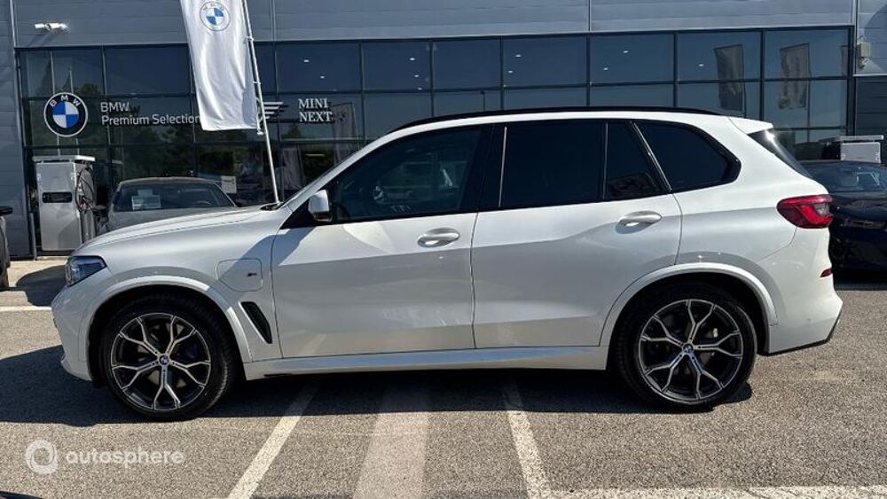 X5 xDrive45e 394ch M Sport 2019 occasion 13100 Aix-en-Provence