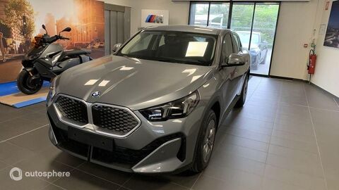 BMW X2 i eDrive20 204ch 2025 occasion Villeneuve-d'Ascq 59650