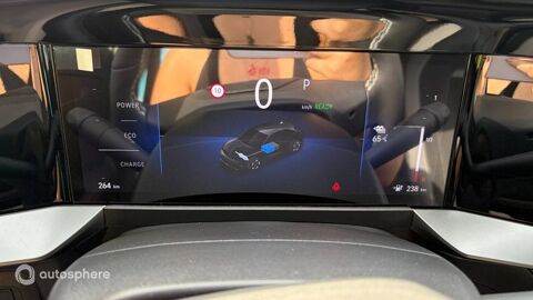 Mokka Electric 156ch GS 2026 occasion 63000 Clermont-Ferrand
