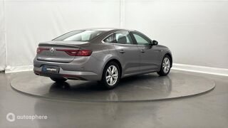 Talisman 1.7 Blue dCi 150ch Business - 19 2019 occasion 59320 Sequedin