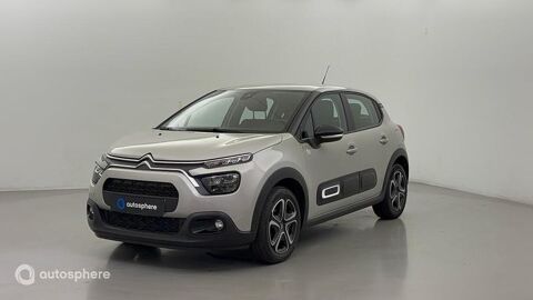 Annonce voiture Citron C3 11799 