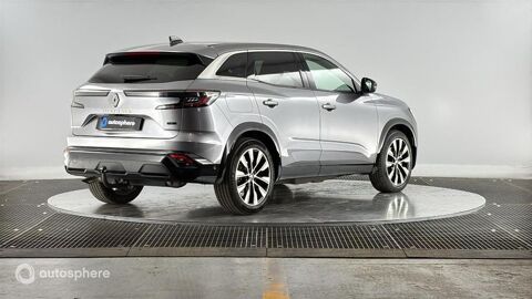Austral 1.2 E-Tech full hybrid 200ch Techno 2023 occasion 74200 Thonon-les-Bains