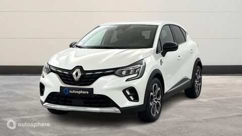 Annonce voiture Renault Captur 21499 €
