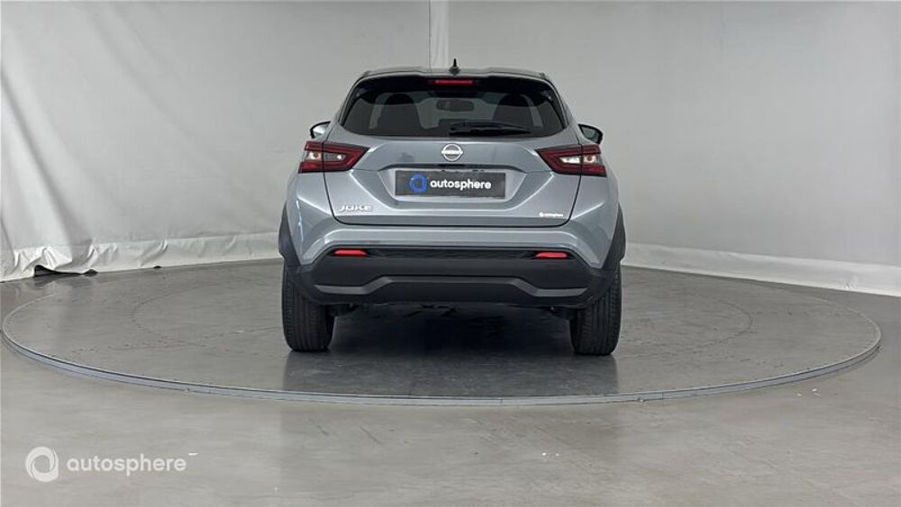 Juke 1.0 DIG-T 114ch Shadow 2023.5 2024 occasion 59300 Valenciennes