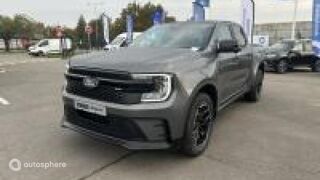 Ranger 3.0 EcoBlue V6 240ch Stop&Start Double Cabine MS-RT e-4WD BV 2026 occasion 62400 B&eacute;thune