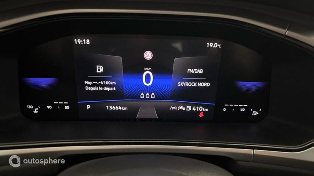 T-ROC 1.5 TSI Evo2 150ch VW Edition DSG7 2025 occasion 51000 Ch&acirc;lons-en-Champagne