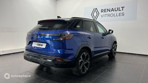 Austral 1.2 E-Tech full hybrid 200ch Iconic esprit Alpine- 23 2024 occasion 13127 Vitrolles