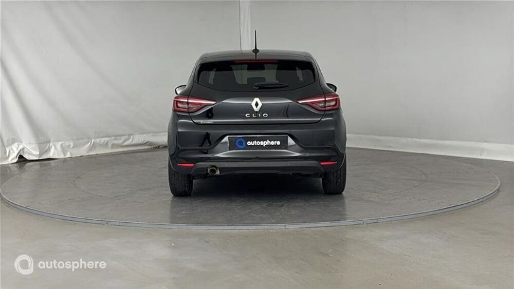 Clio 1.0 TCe 100ch Evolution GPL 2023 occasion 62218 Loison-sous-Lens