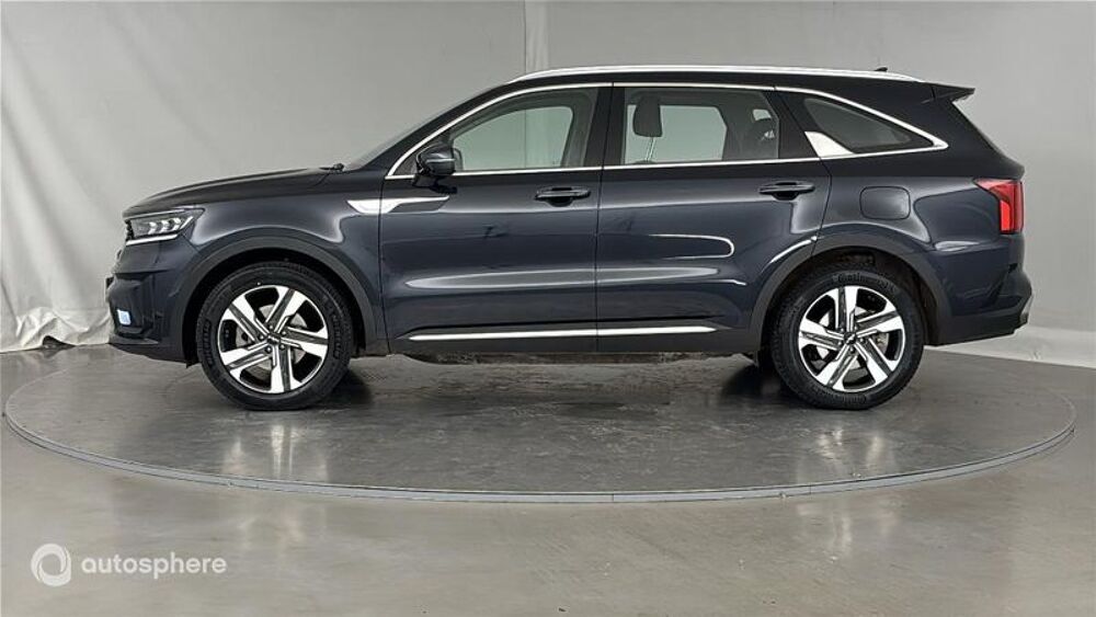 Sorento 1.6 T-GDi 230ch HEV Active BVA6 4x2 2023 occasion 62000 Arras